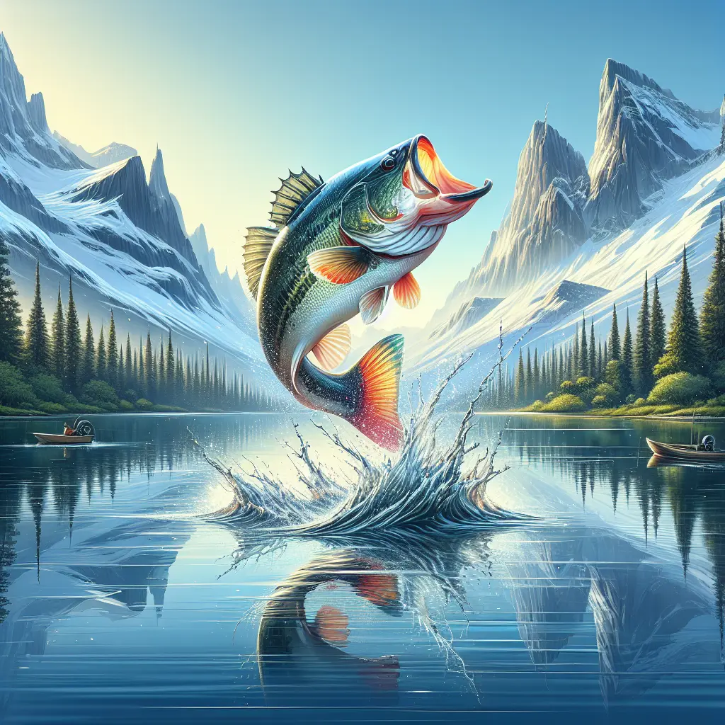 Big Bass Splash Slot